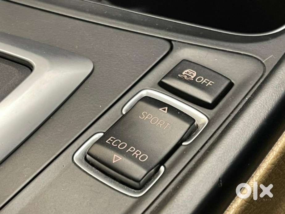 Bmw 3 Series 2016-2019 2.0 320d Prestige, 2017, Diesel