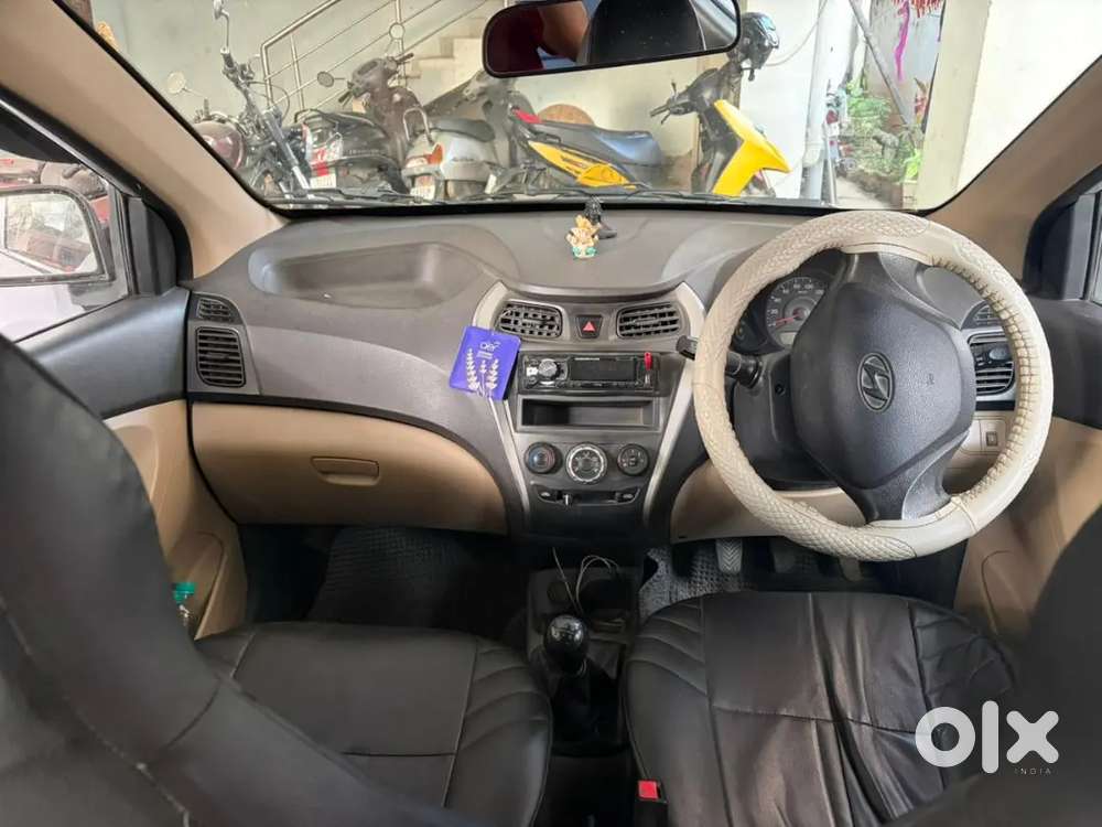 Hyundai Eon 2013