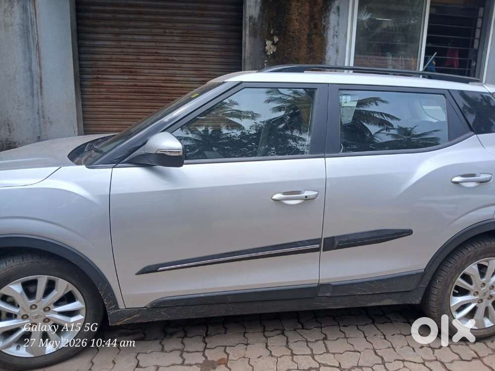 Mahindra Xuv300
