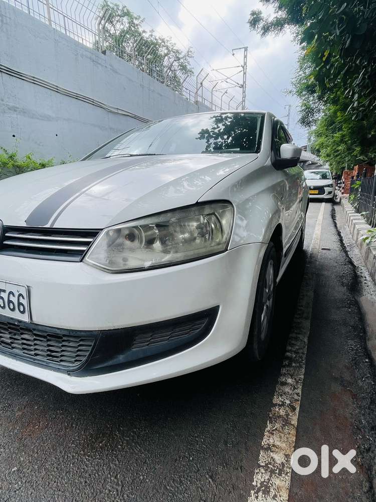 Volkswagen Polo Diesel Comfortline 1.2l, 2012, Diesel