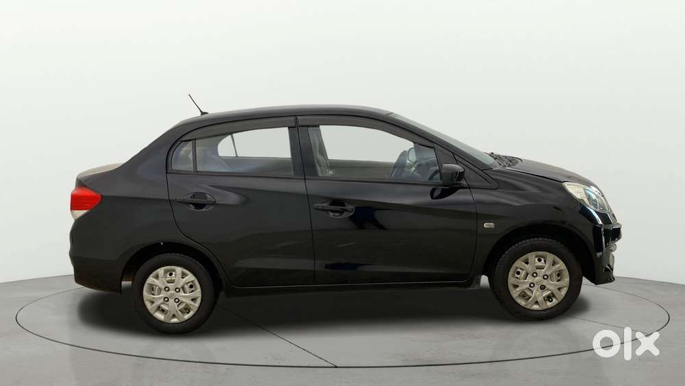 Honda Amaze 2013-2016 Ex I-vtech, 2013, Petrol