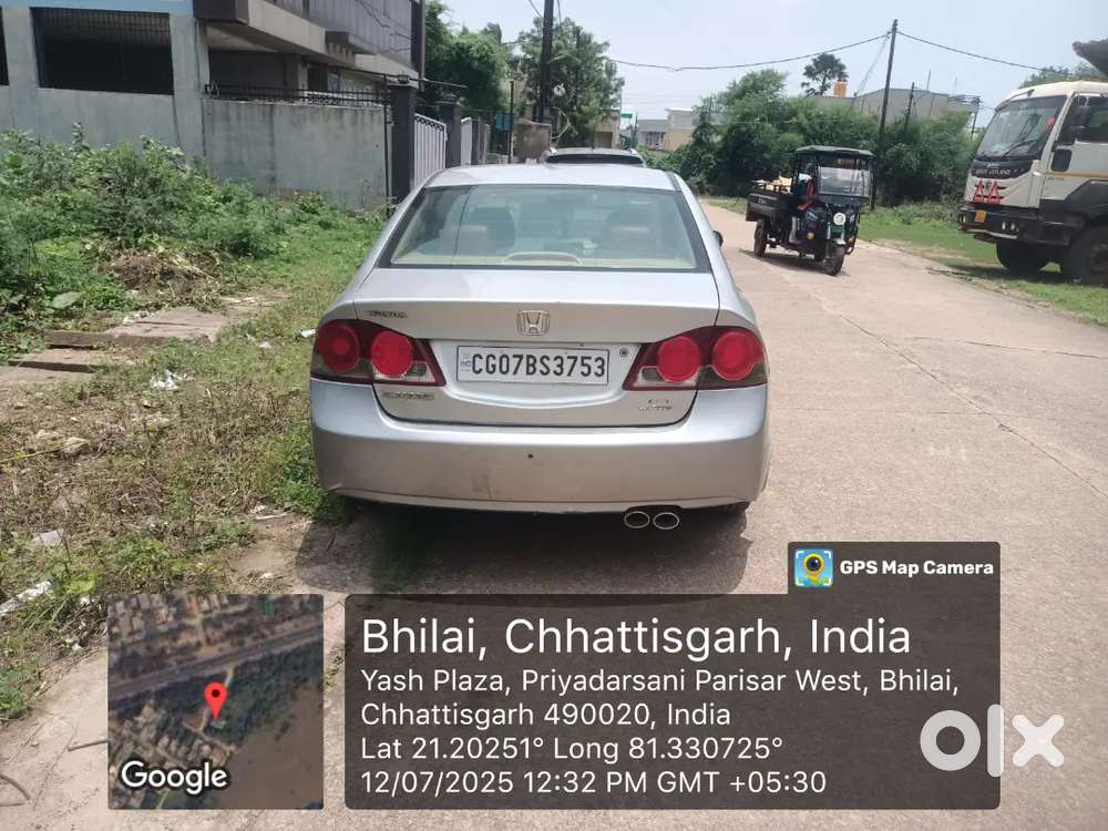 Excellent Condition Civic