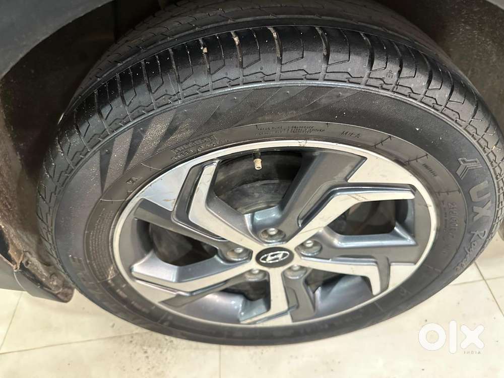 Hyundai Creta 1.6 Crdi At Sx Plus, 2018, Diesel