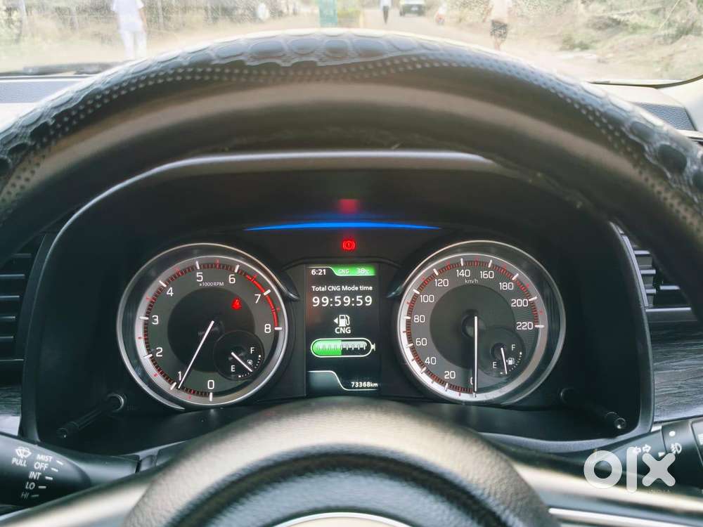 Maruti Suzuki Xl6 Zeta Mt Cng, 2024, Cng & Hybrids