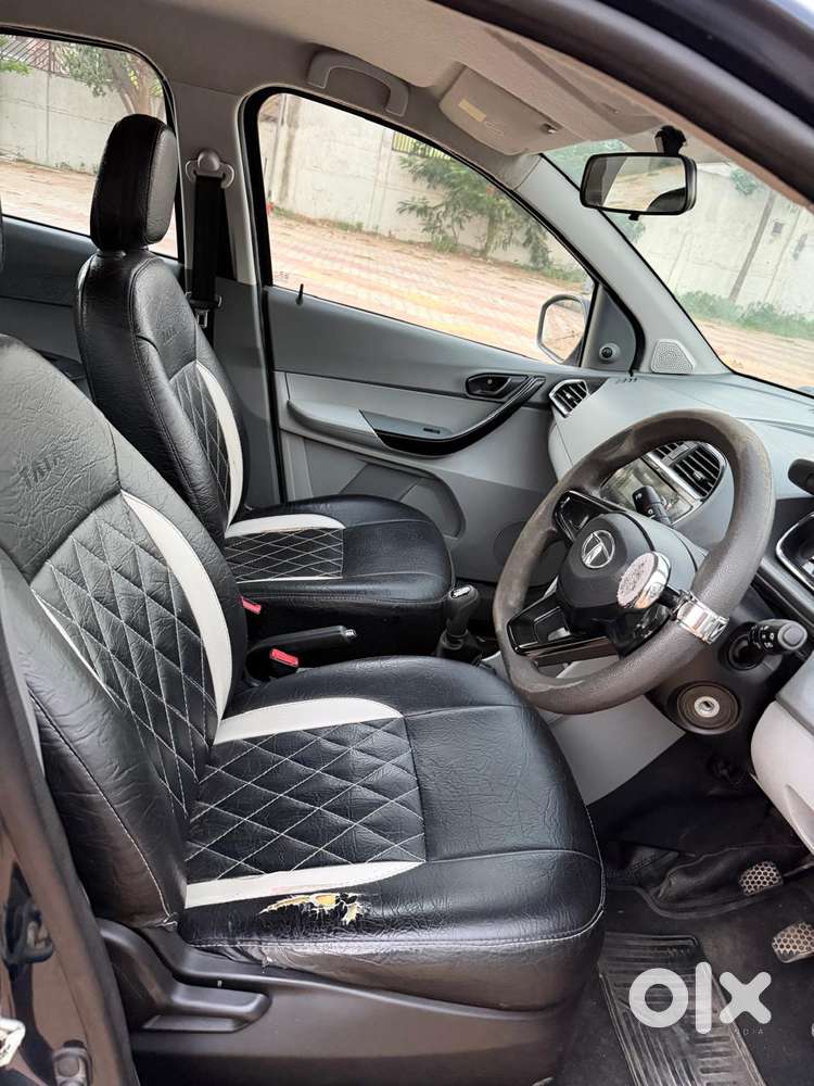 Tata Tigor Xm, 2020, Cng & Hybrids