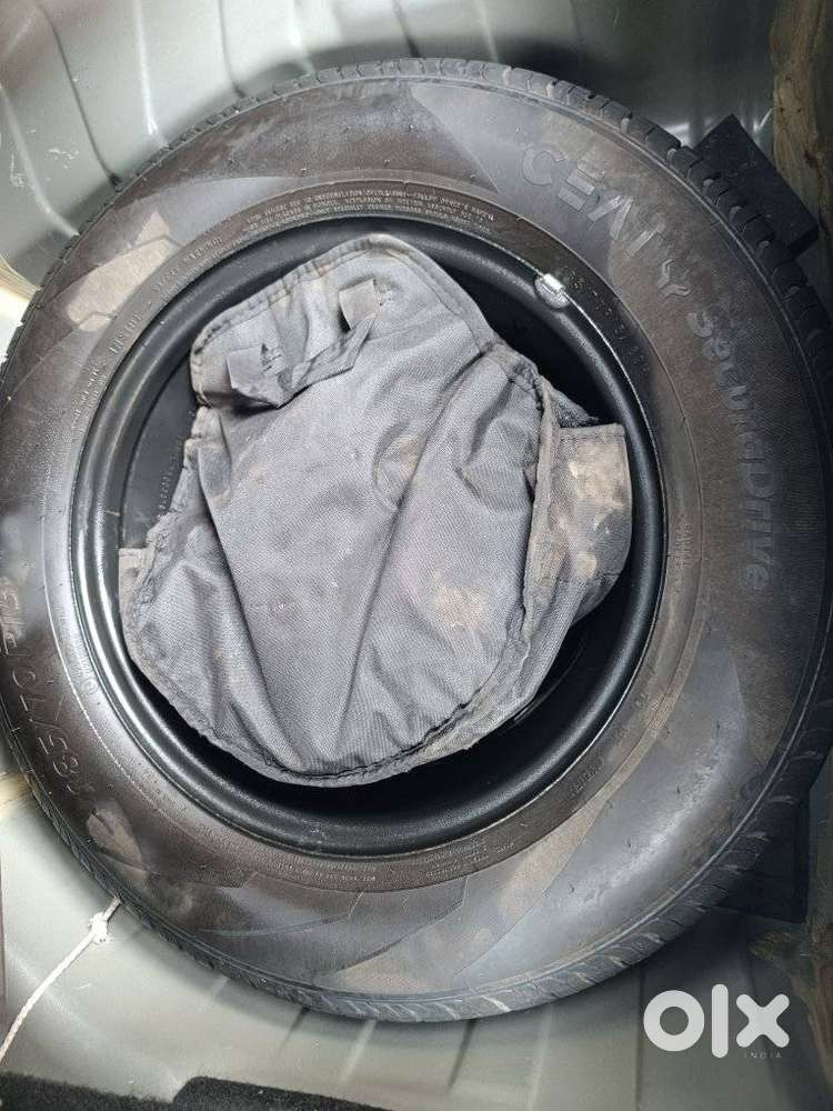 Tata Punch Camo Adventure Mt, 2023, Petrol