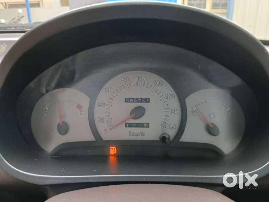 Hyundai Santro Xing Gl Plus, 2014, Petrol