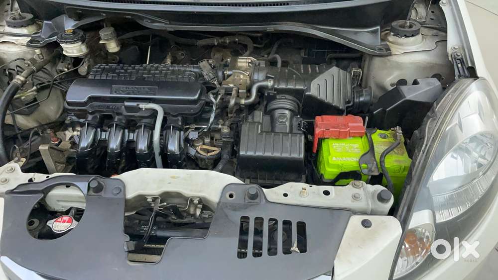 Honda Amaze S I-vtec, 2013, Petrol