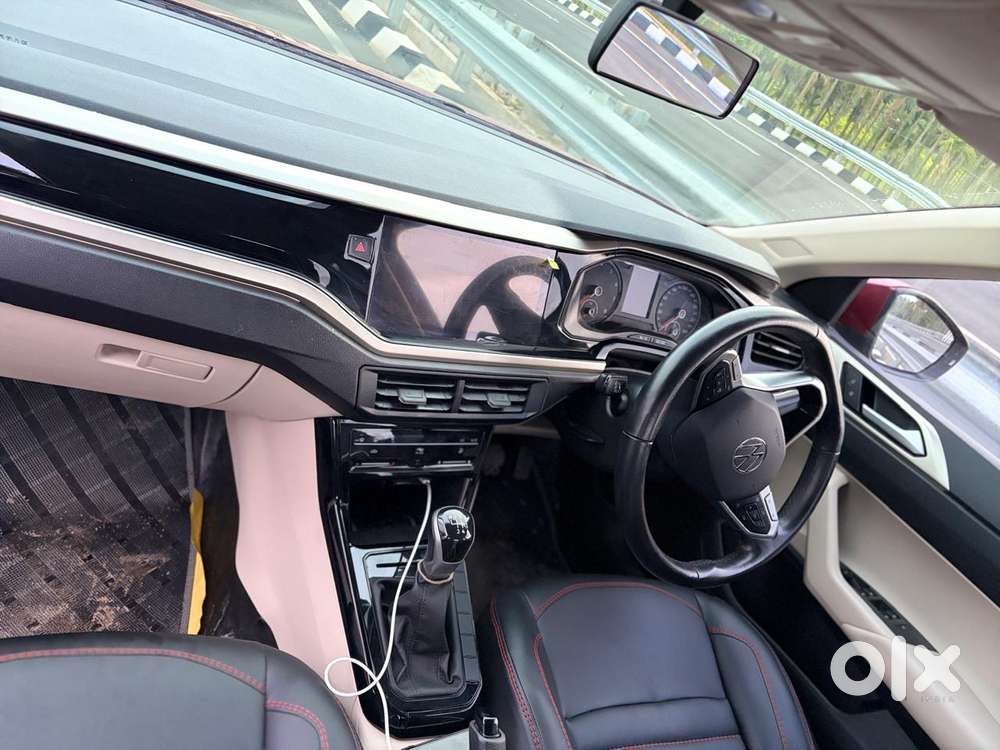 Volkswagen Virtus 1.0 Highline Tsi, 2024, Petrol