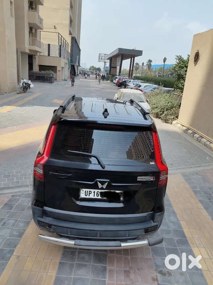 Mahindra Scorpio N Diesel 2025
