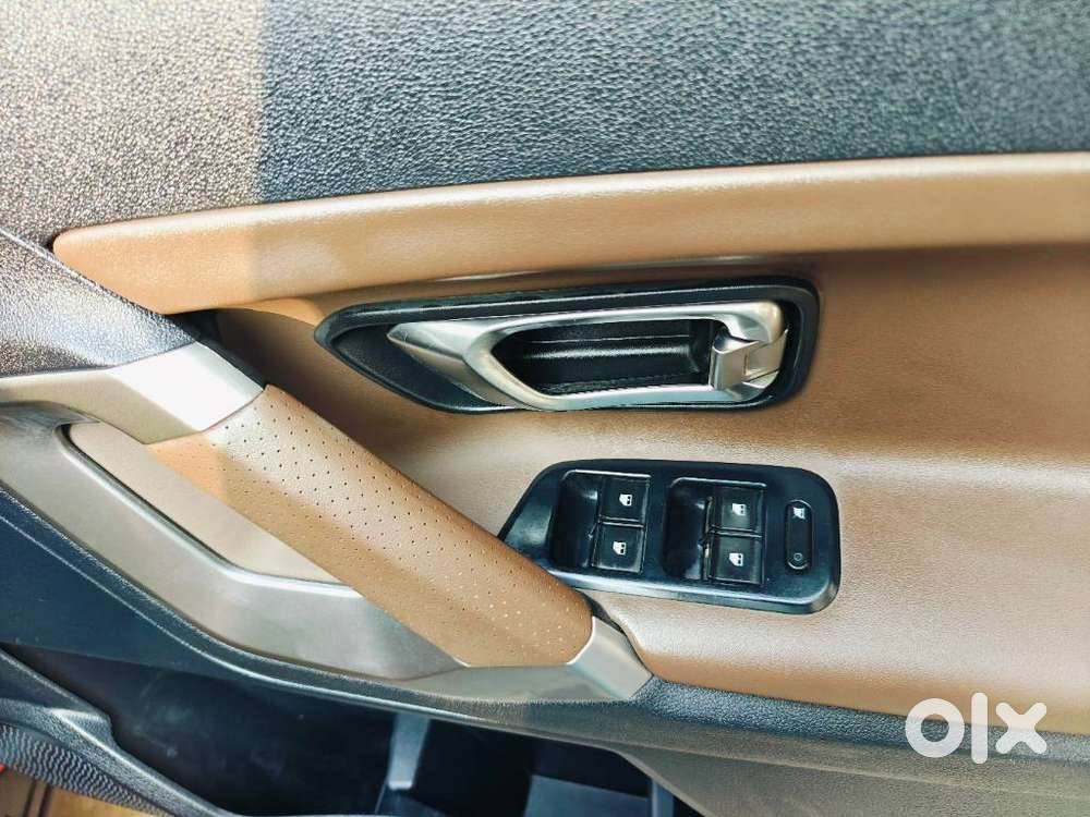 Tata Harrier Xza Plus At, 2023, Diesel