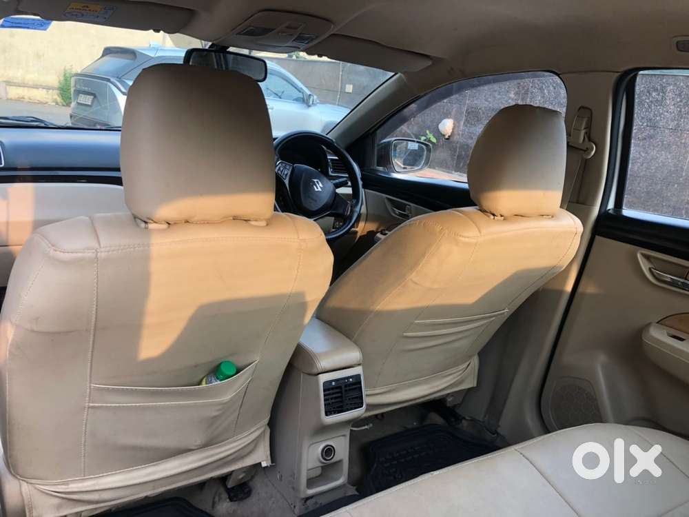 Maruti Suzuki Ciaz 2015 Petrol Manual