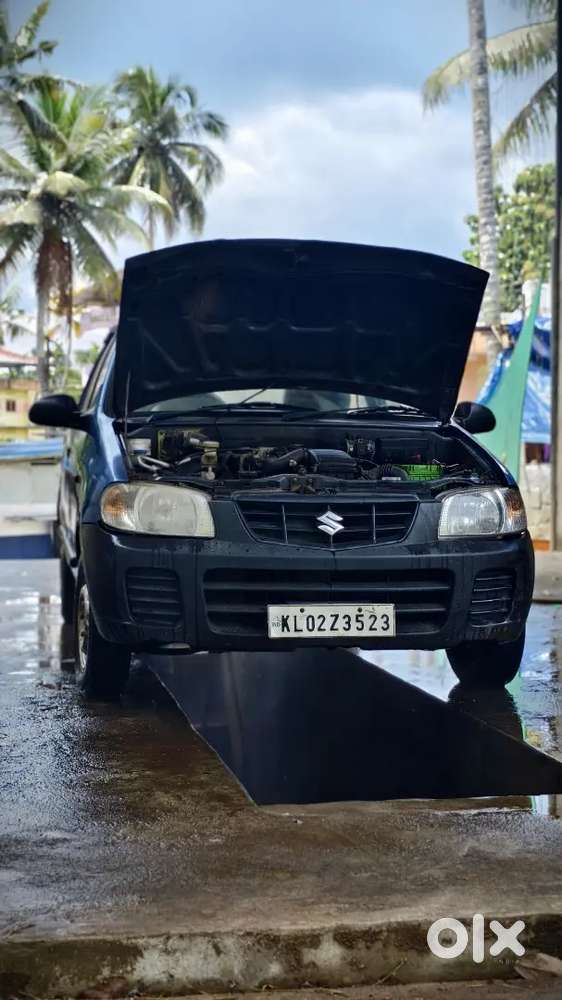 Maruti Suzuki Alto 2006