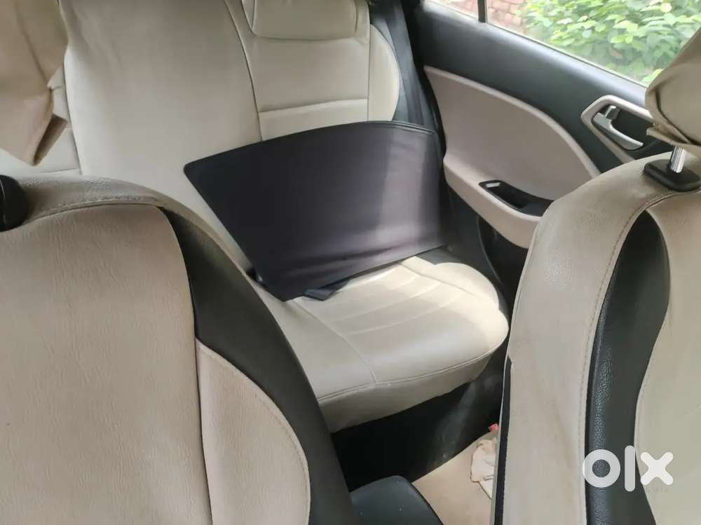 Hyundai New I20 2015 Cng & Hybrids 33000 Km Driven