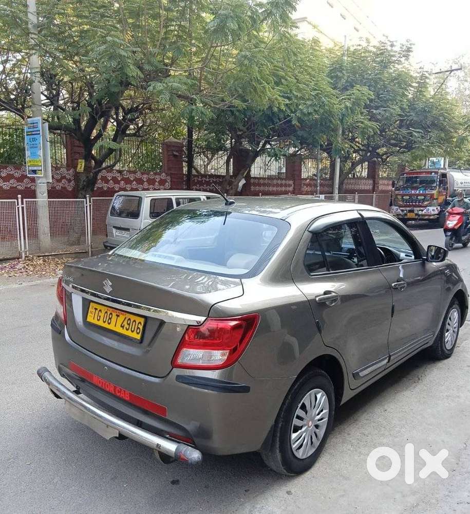 Maruti Suzuki Swift Dzire 1.3 Vxi, 2024, Cng & Hybrids