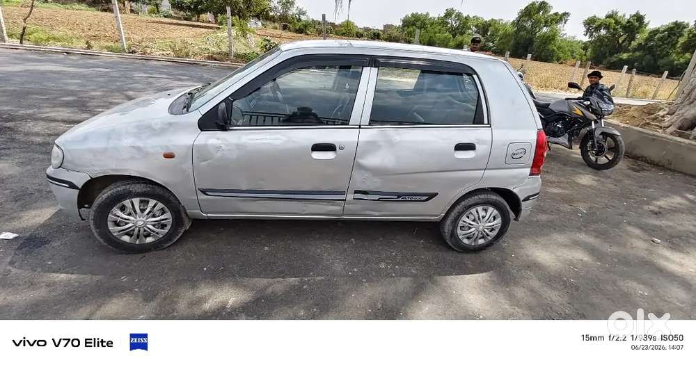 Maruti Suzuki Alto 800 And 2030 Tak Vild Hai Alto