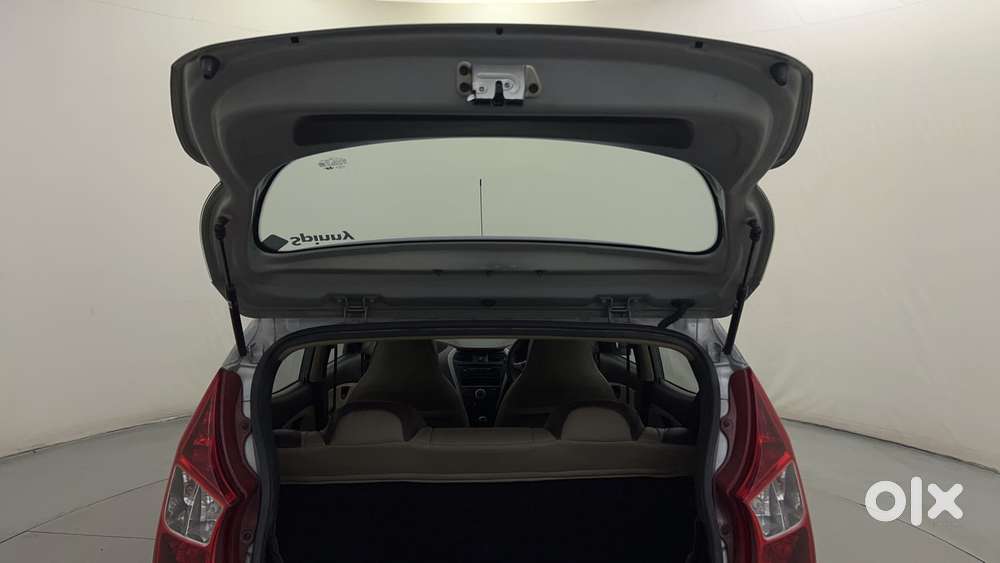 Hyundai Eon Era +, 2014, Petrol