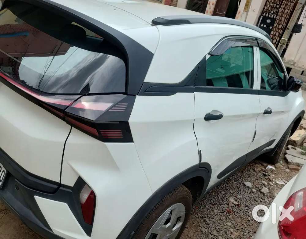 Tata Nexon Diesel September 2025