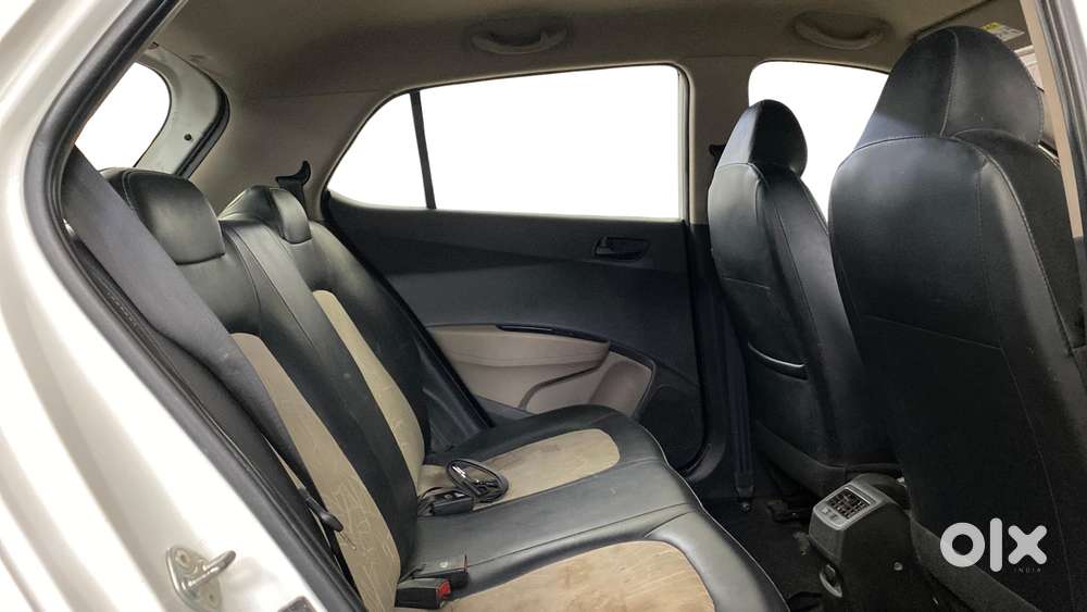 Hyundai Grand I10 1.2 Kappa Magna, 2018, Petrol
