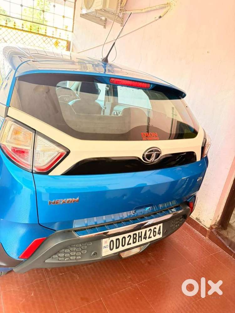 Tata Car 2020 Petrol Manual