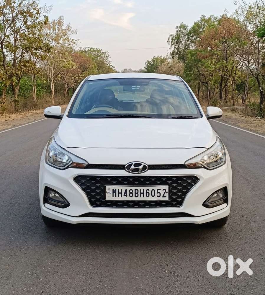 Hyundai Elite I20 1.2 Magna Plus, 2019, Petrol
