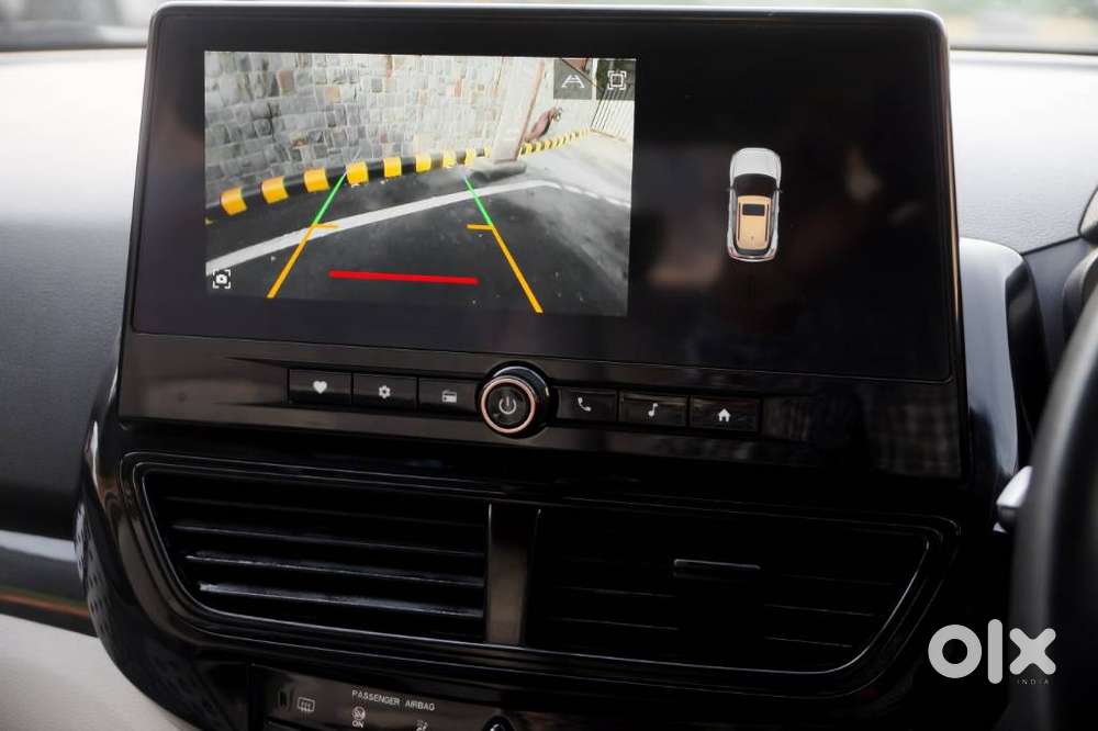 Mahindra Xuv400 El Pro, 2024, Electric
