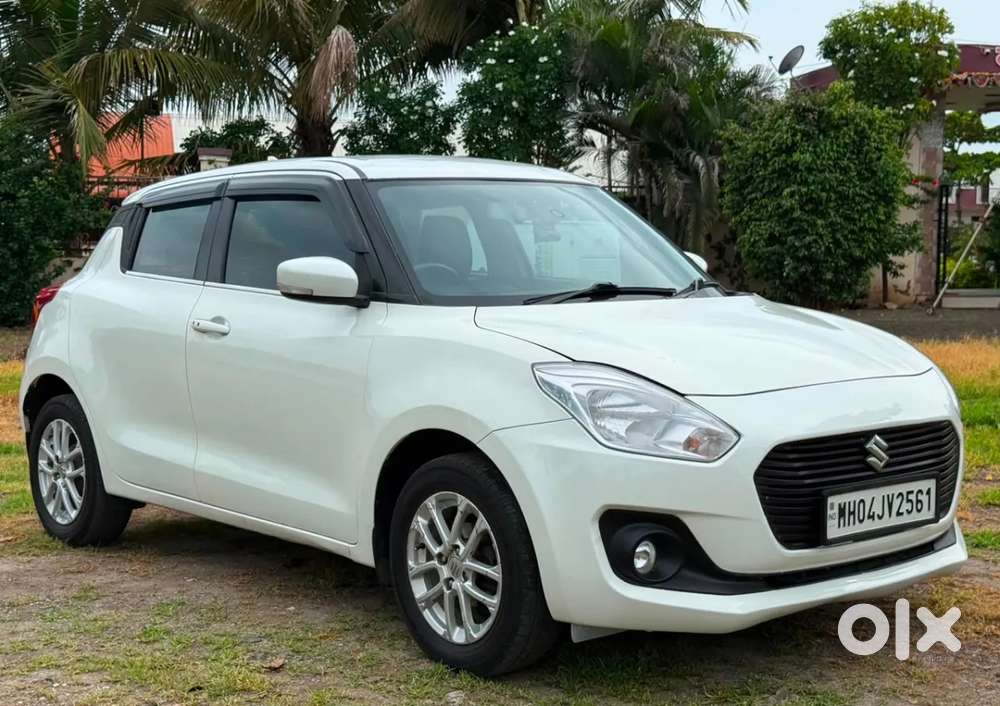 Maruti Suzuki Swift Zdi, 2019, Diesel