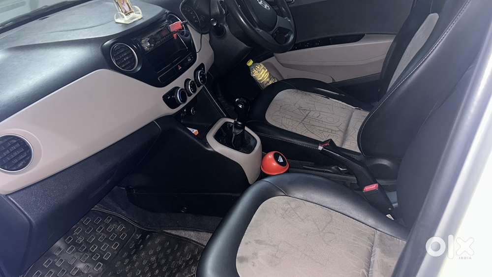 2014 Hyundai I10 Diesel