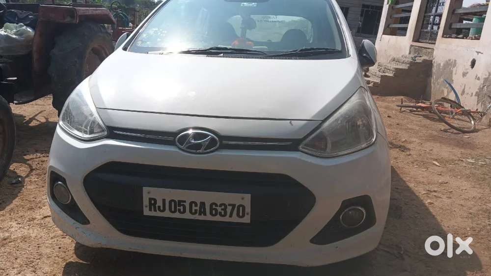 Hyundai I10 2013