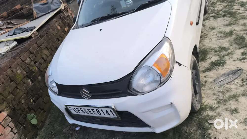 Maruti Suzuki Alto 2021 Lxi