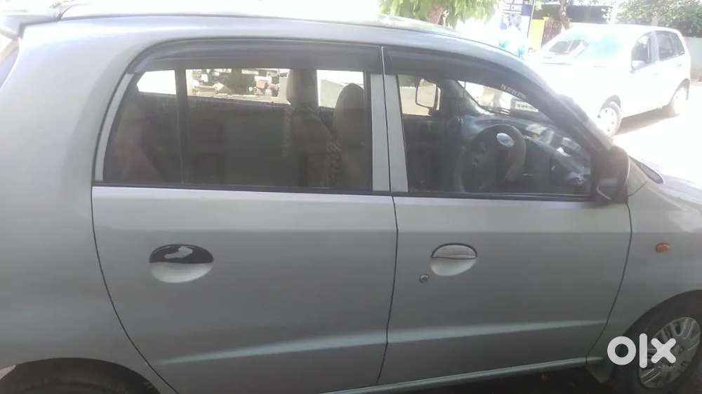 Hyundai Santro Xing 2005