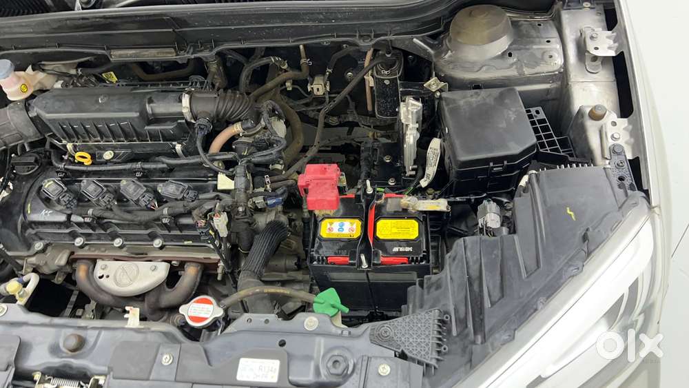Toyota Urban Cruiser Cruiser Premium, 2022, Petrol