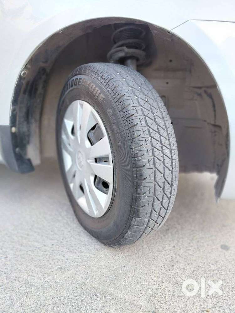 Maruti Suzuki Swift Vxi, 2016, Petrol