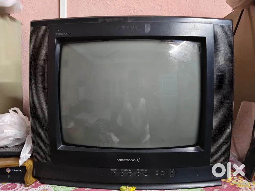Videocon TV