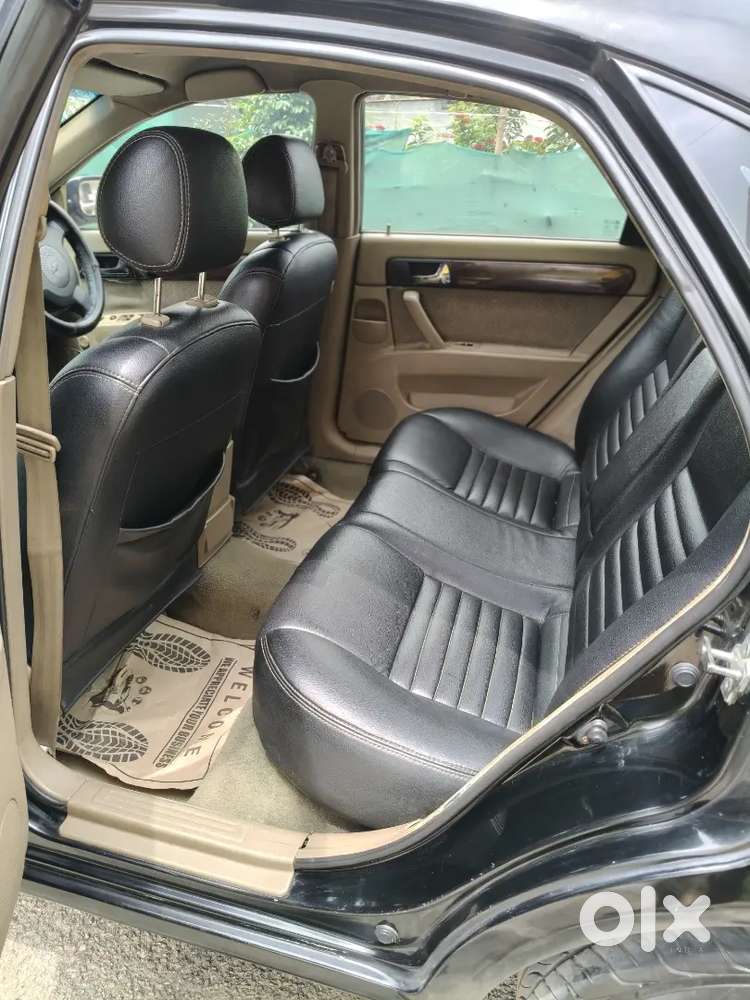 Chevrolet Optra Magnum 2.0 Ls 2011