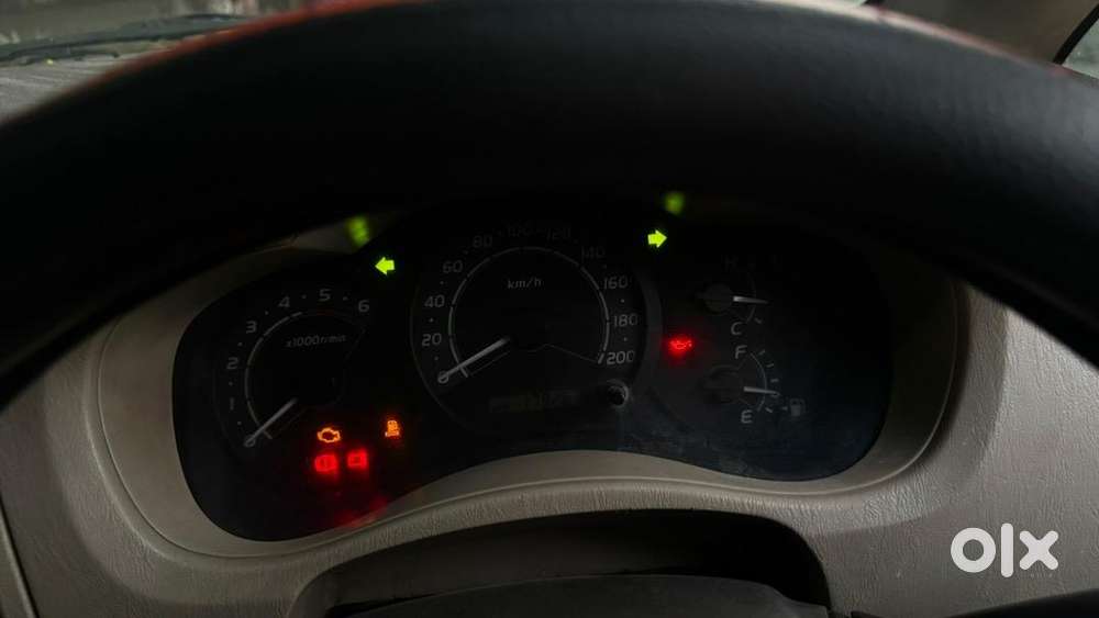 Toyota Innova 2008 Diesel Good Condition