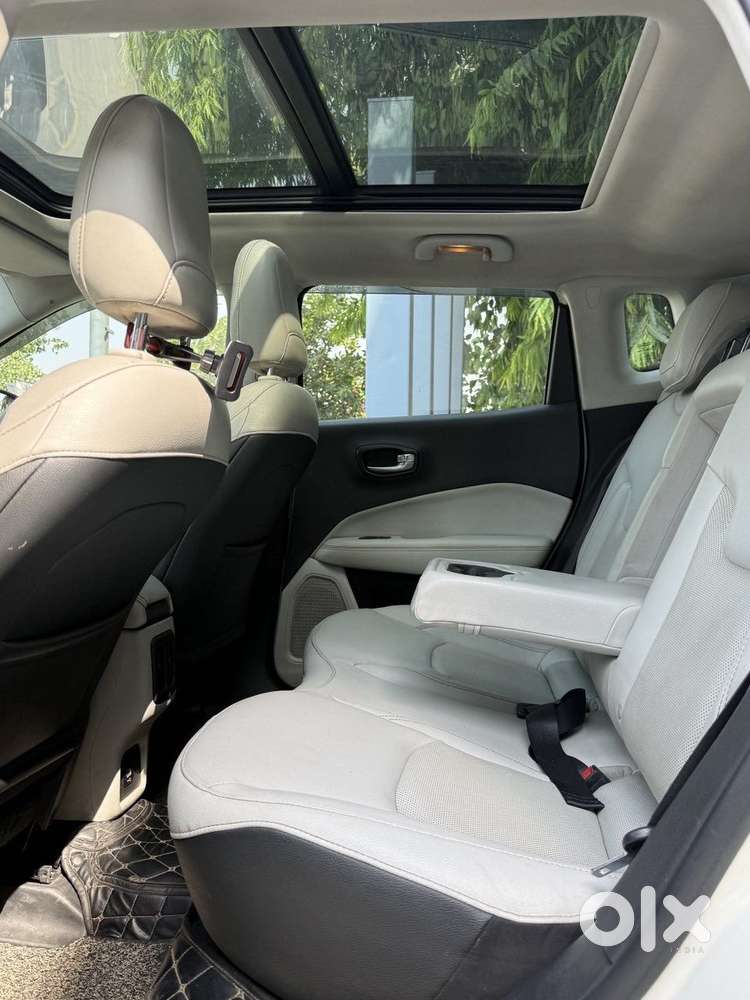 Jeep Compass 1.4 Limited Plus, 2020, Petrol