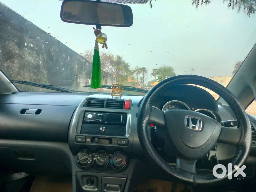 Honda City 2005 Petrol Well Maintained