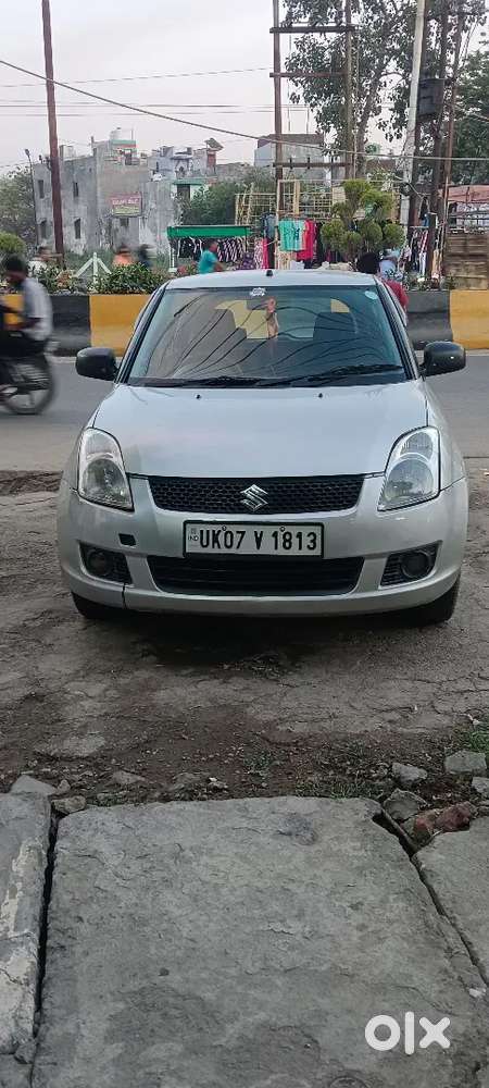 Swift Maruti Suzuki 2008 Km Driven 62900