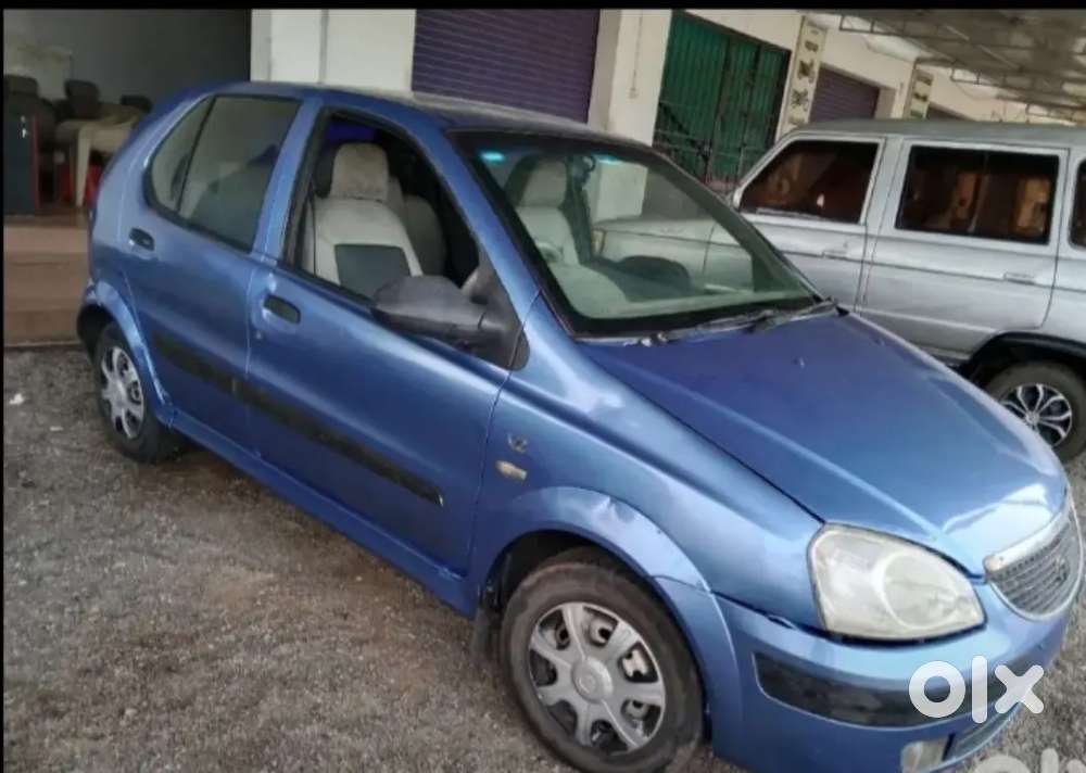 Tata Indica V2 Diesel 2004
