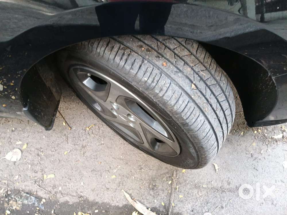 Hyundai Verna S+, 2022, Diesel