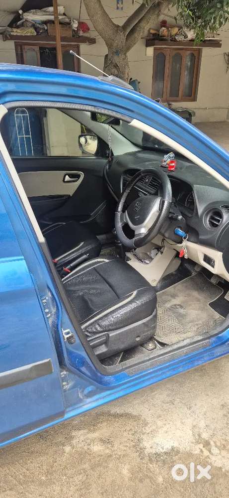 Maruti Suzuki Alto 2019 Petrol Manual