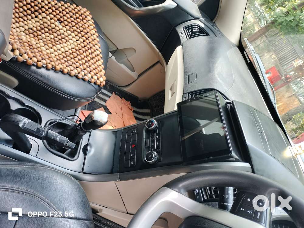 Mahindra Xuv500 W6 2wd, 2017, Diesel