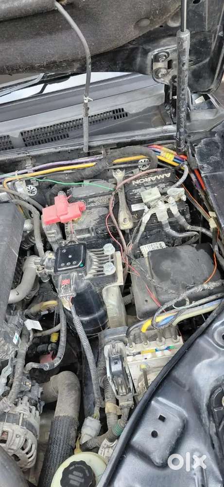 Mahindra Scorpio Classic 2024 Fully Converted Into S 11