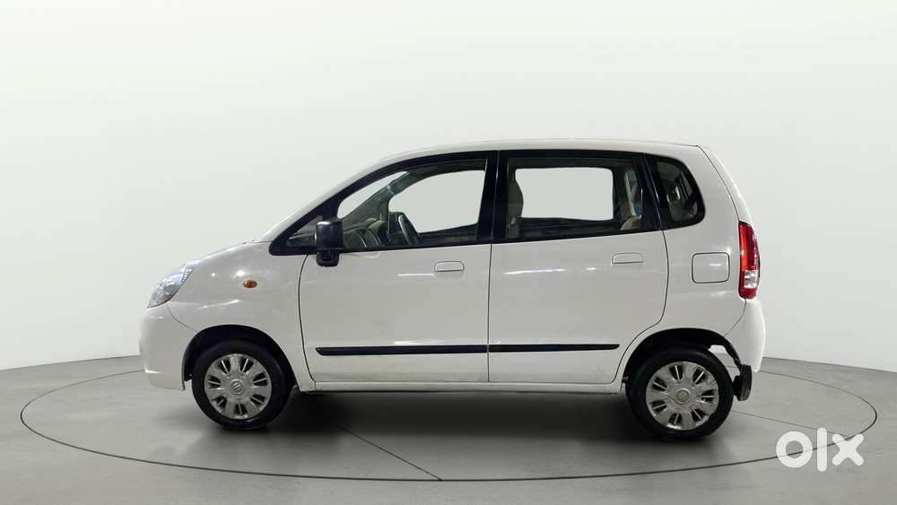 Maruti Suzuki Zen Estilo Vxi Bsiv, 2013, Petrol