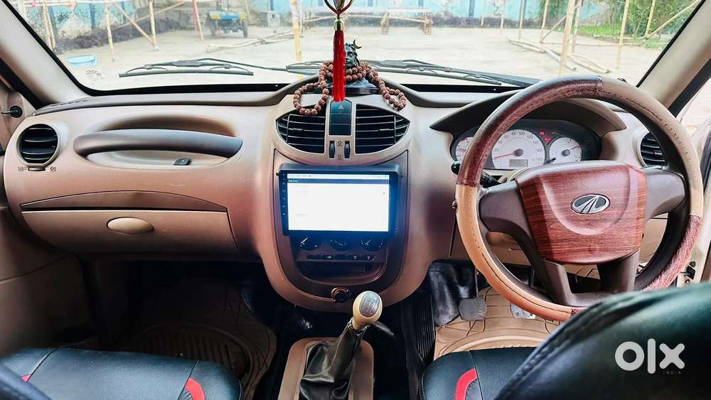 Mahindra Xylo D4 Bs Iii, 2018, Diesel