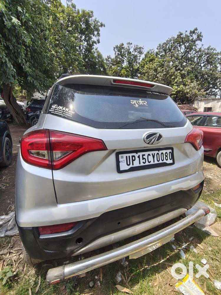 Mahindra Xuv300 W6 Diesel, 2021, Diesel