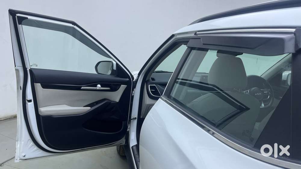 Kia Seltos Htx G, 2022, Petrol