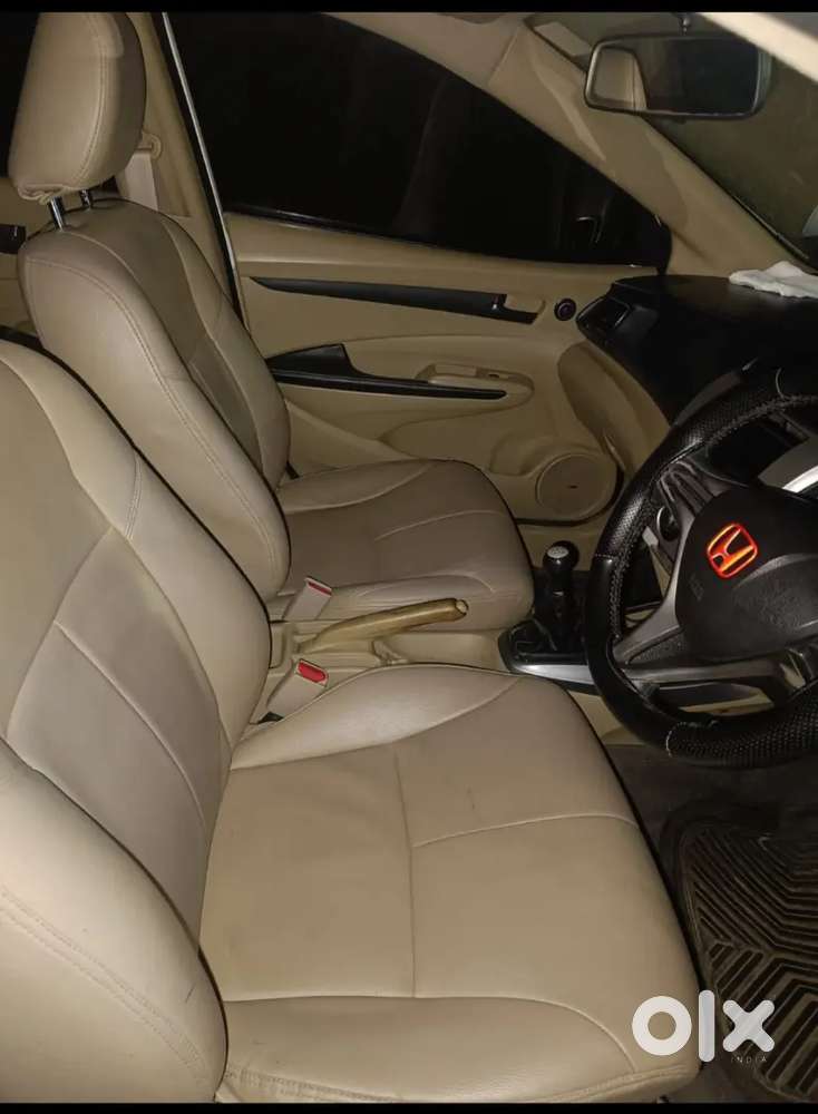 Honda City Petrol Hi Line Model Good Condition