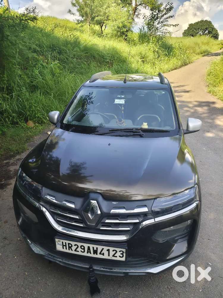 Renault Kwid Rxt Sce 2020